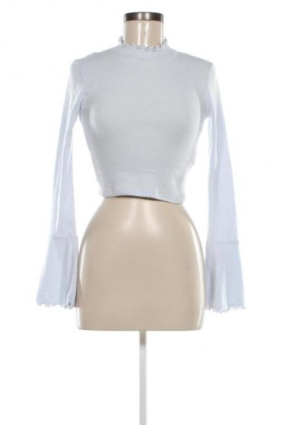 Női blúz Forever 21, Méret S, Szín Kék, Ár 12 449 Ft