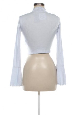 Női blúz Forever 21, Méret S, Szín Kék, Ár 12 449 Ft