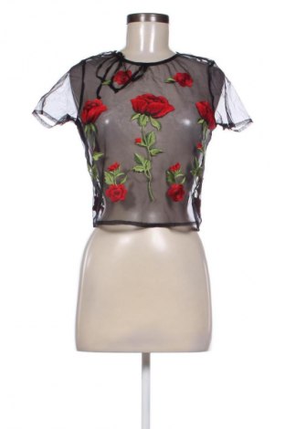 Damen Shirt Forever 21, Größe S, Farbe Mehrfarbig, Preis € 10,23