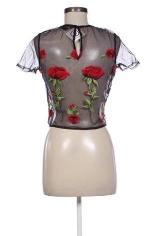 Damen Shirt Forever 21, Größe S, Farbe Mehrfarbig, Preis € 10,23