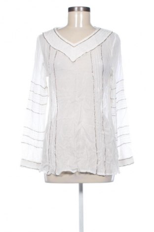 Damen Shirt Fransa, Größe S, Farbe Weiß, Preis € 39,46