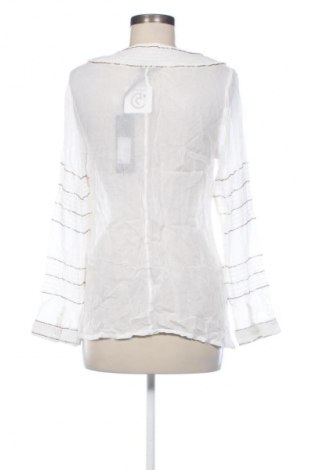 Damen Shirt Fransa, Größe S, Farbe Weiß, Preis € 39,46