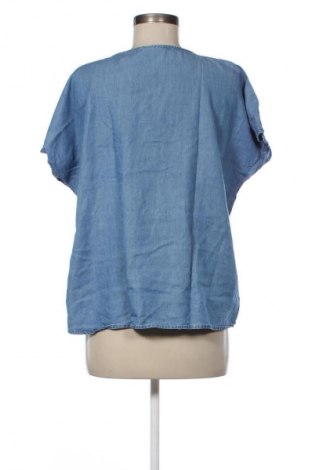 Női blúz Fransa, Méret XL, Szín Kék, Ár 14 076 Ft