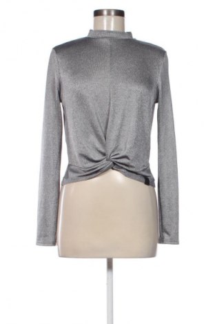 Damen Shirt Freddy, Größe S, Farbe Grau, Preis 17,39 €