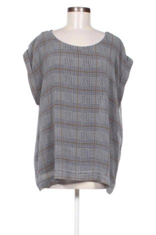 Damen Shirt Free Quent, Größe XXL, Farbe Mehrfarbig, Preis 13,81 €