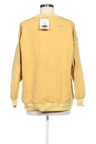 Damen Shirt Freestyle, Größe L, Farbe Gelb, Preis 42,99 €