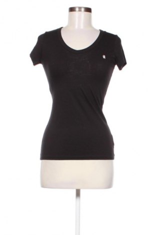 Damen Shirt G-Star Raw, Größe XS, Farbe Schwarz, Preis 25,50 €