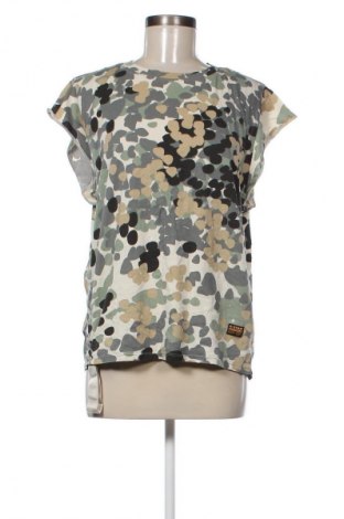 Női blúz G-Star Raw, Méret M, Szín Sokszínű, Ár 6 399 Ft