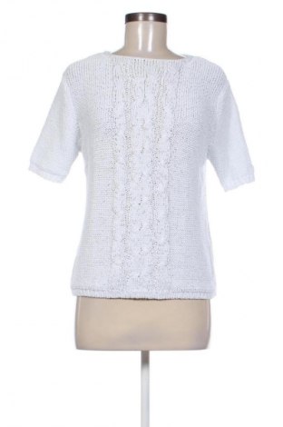 Damen Shirt GC Fontana, Größe M, Farbe Weiß, Preis 20,99 €