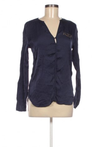 Damen Shirt Gaastra, Größe XS, Farbe Blau, Preis 24,55 €