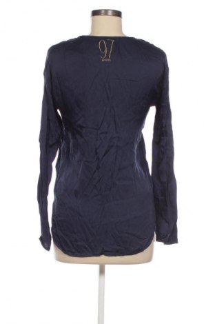Damen Shirt Gaastra, Größe XS, Farbe Blau, Preis 24,55 €