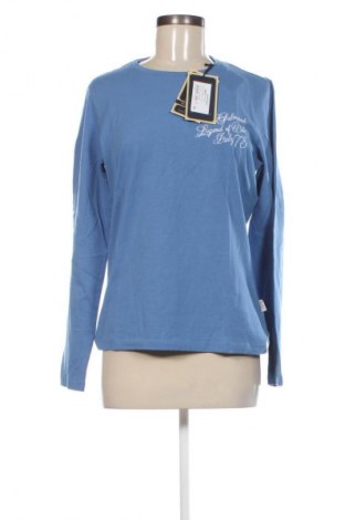 Damen Shirt Galvanni, Größe XL, Farbe Blau, Preis 74,99 €