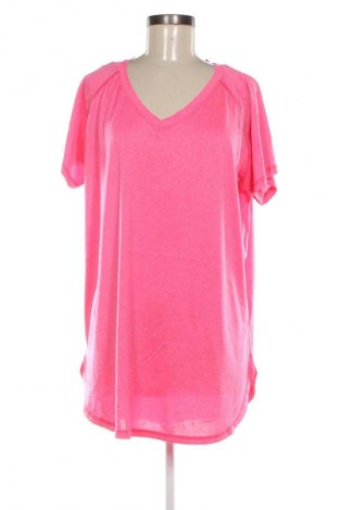 Damen Shirt Game Time, Größe XXL, Farbe Rosa, Preis € 18,99