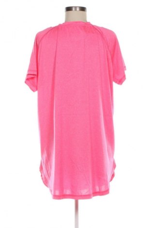 Damen Shirt Game Time, Größe XXL, Farbe Rosa, Preis € 18,99