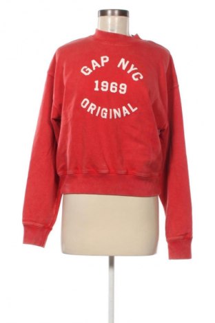Damen Shirt Gap, Größe S, Farbe Rot, Preis 53,99 €