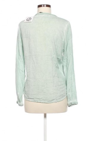 Damen Shirt Garcia Jeans, Größe M, Farbe Grün, Preis 23,99 €