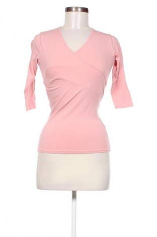 Damen Shirt Gate, Größe XS, Farbe Aschrosa, Preis 7,99 €