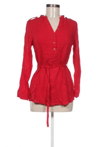 Damen Shirt Gate Woman, Größe M, Farbe Rot, Preis 9,74 €
