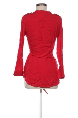 Damen Shirt Gate Woman, Größe M, Farbe Rot, Preis 9,74 €