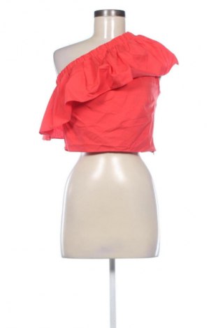 Damen Shirt George, Größe M, Farbe Rot, Preis 15,94 €