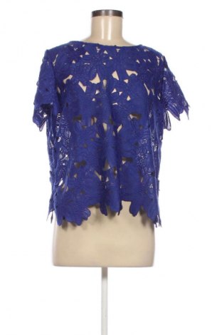 Damen Shirt George, Größe XL, Farbe Blau, Preis 9,72 €
