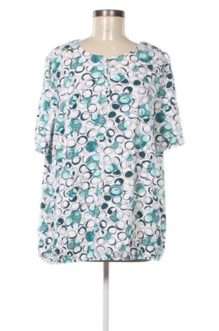 Bluzka damska Gerry Weber, Rozmiar 3XL, Kolor Kolorowy, Cena 134,99 zł