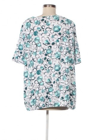 Bluzka damska Gerry Weber, Rozmiar 3XL, Kolor Kolorowy, Cena 134,99 zł