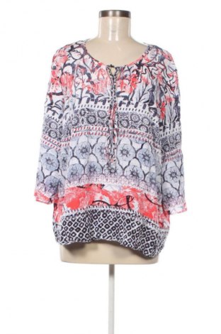 Dámská halenka Gerry Weber, Velikost XXL, Barva Vícebarevné, Cena  779,00 Kč