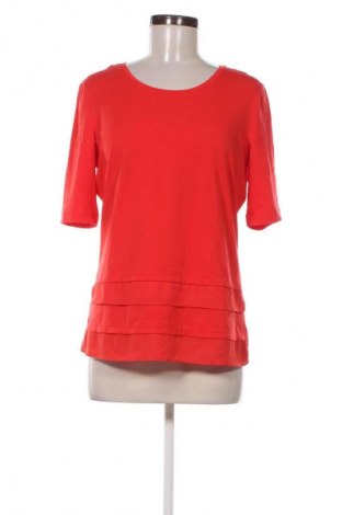 Γυναικεία μπλούζα Gerry Weber, Μέγεθος XL, Χρώμα Κόκκινο, Τιμή 20,97 €
