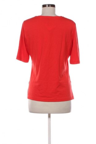 Γυναικεία μπλούζα Gerry Weber, Μέγεθος XL, Χρώμα Κόκκινο, Τιμή 20,97 €