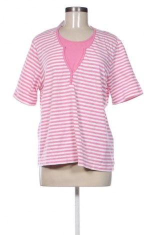 Γυναικεία μπλούζα Gerry Weber, Μέγεθος XL, Χρώμα Πολύχρωμο, Τιμή 20,92 €