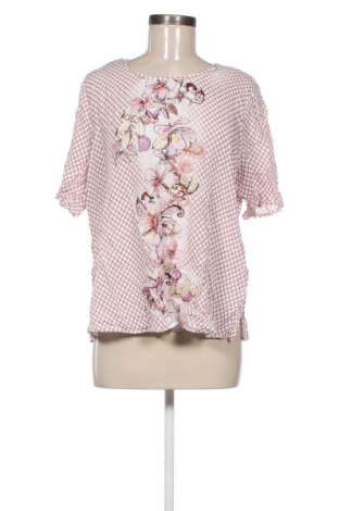 Damen Shirt Gerry Weber, Größe XL, Farbe Mehrfarbig, Preis 21,00 €