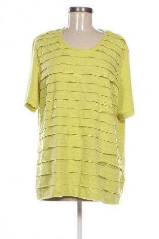 Bluzka damska Gerry Weber, Rozmiar XL, Kolor Zielony, Cena 131,99 zł