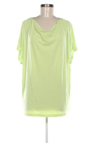 Bluză de femei Gerry Weber, Mărime XXL, Culoare Verde, Preț 158,99 Lei