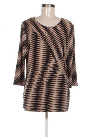 Bluzka damska Gerry Weber, Rozmiar XL, Kolor Kolorowy, Cena 112,36 zł