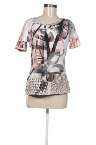 Damen Shirt Gerry Weber, Größe M, Farbe Mehrfarbig, Preis € 20,97