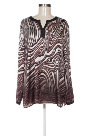 Дамска блуза Gerry Weber, Размер XL, Цвят Многоцветен, Цена 48,99 лв.