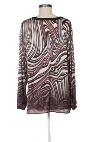 Дамска блуза Gerry Weber, Размер XL, Цвят Многоцветен, Цена 48,99 лв.