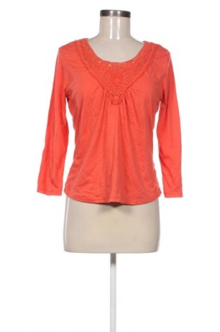 Damen Shirt Gina, Größe M, Farbe Orange, Preis € 9,72