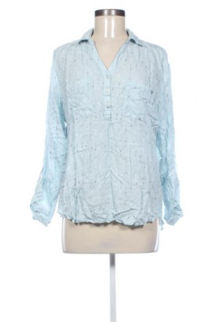 Damen Shirt Gina, Größe L, Farbe Mehrfarbig, Preis 9,79 €