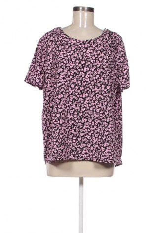 Bluză de femei Gina, Mărime XL, Culoare Multicolor, Preț 82,32 Lei
