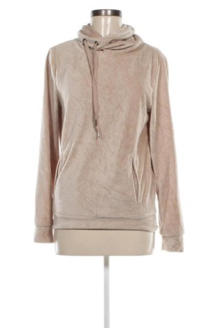 Damen Shirt Gina, Größe S, Farbe Beige, Preis 26,99 €