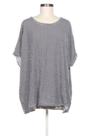 Dámska blúza Gina Benotti, Veľkosť 3XL, Farba Viacfarebná, Cena  13,95 €