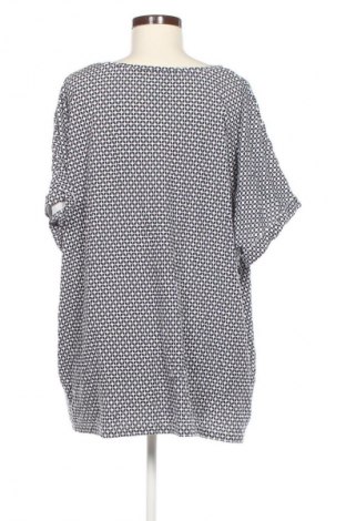 Dámska blúza Gina Benotti, Veľkosť 3XL, Farba Viacfarebná, Cena  13,95 €