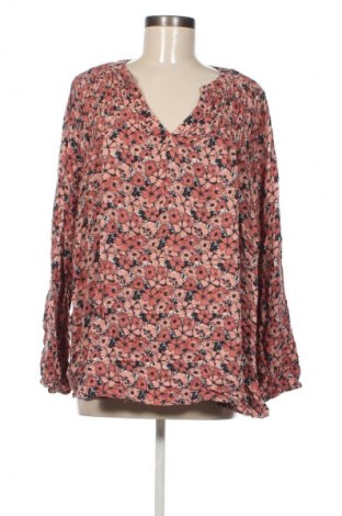 Bluzka damska Gina Benotti, Rozmiar XL, Kolor Kolorowy, Cena 62,99 zł