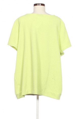 Damen Shirt Gina Benotti, Größe XXL, Farbe Grün, Preis 17,99 €