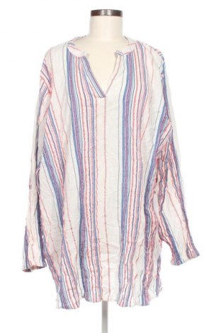 Damen Shirt Gina Benotti, Größe XXL, Farbe Mehrfarbig, Preis € 13,99