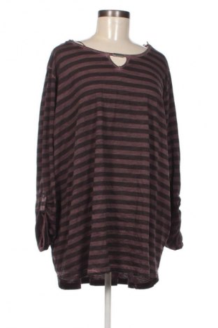 Damen Shirt Gina Benotti, Größe XXL, Farbe Mehrfarbig, Preis 13,99 €