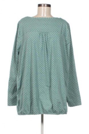 Damen Shirt Gina Benotti, Größe XXL, Farbe Mehrfarbig, Preis 13,99 €