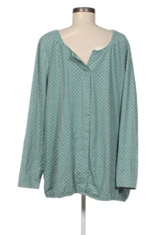 Damen Shirt Gina Benotti, Größe XXL, Farbe Mehrfarbig, Preis 13,99 €